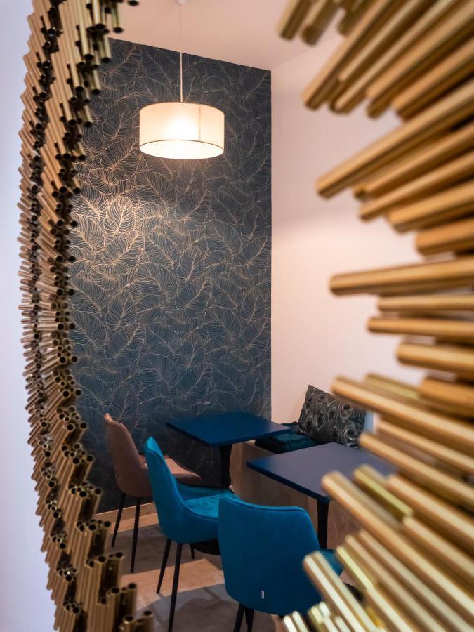 Alto Apartment Рим Экстерьер фото