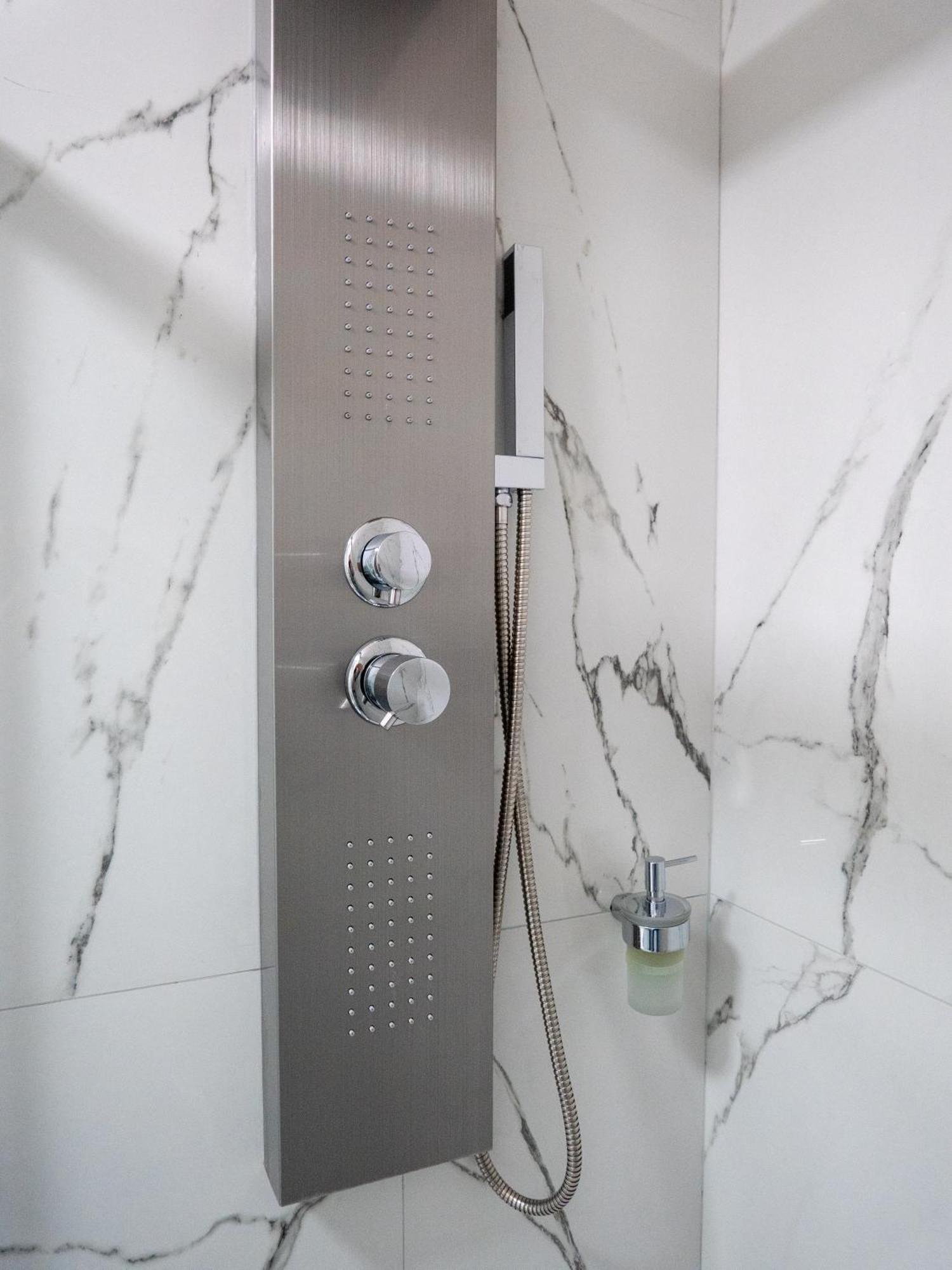 Alto Apartment Рим Экстерьер фото