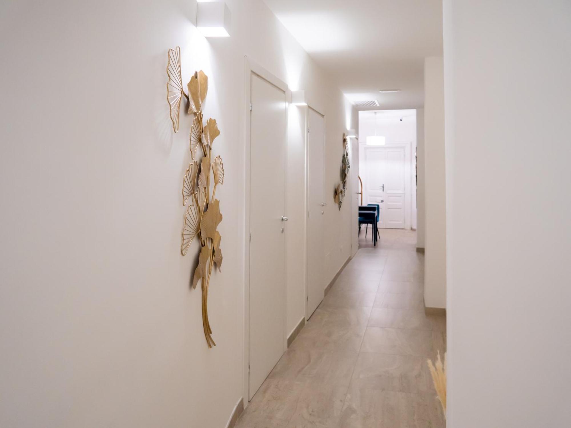 Alto Apartment Рим Экстерьер фото