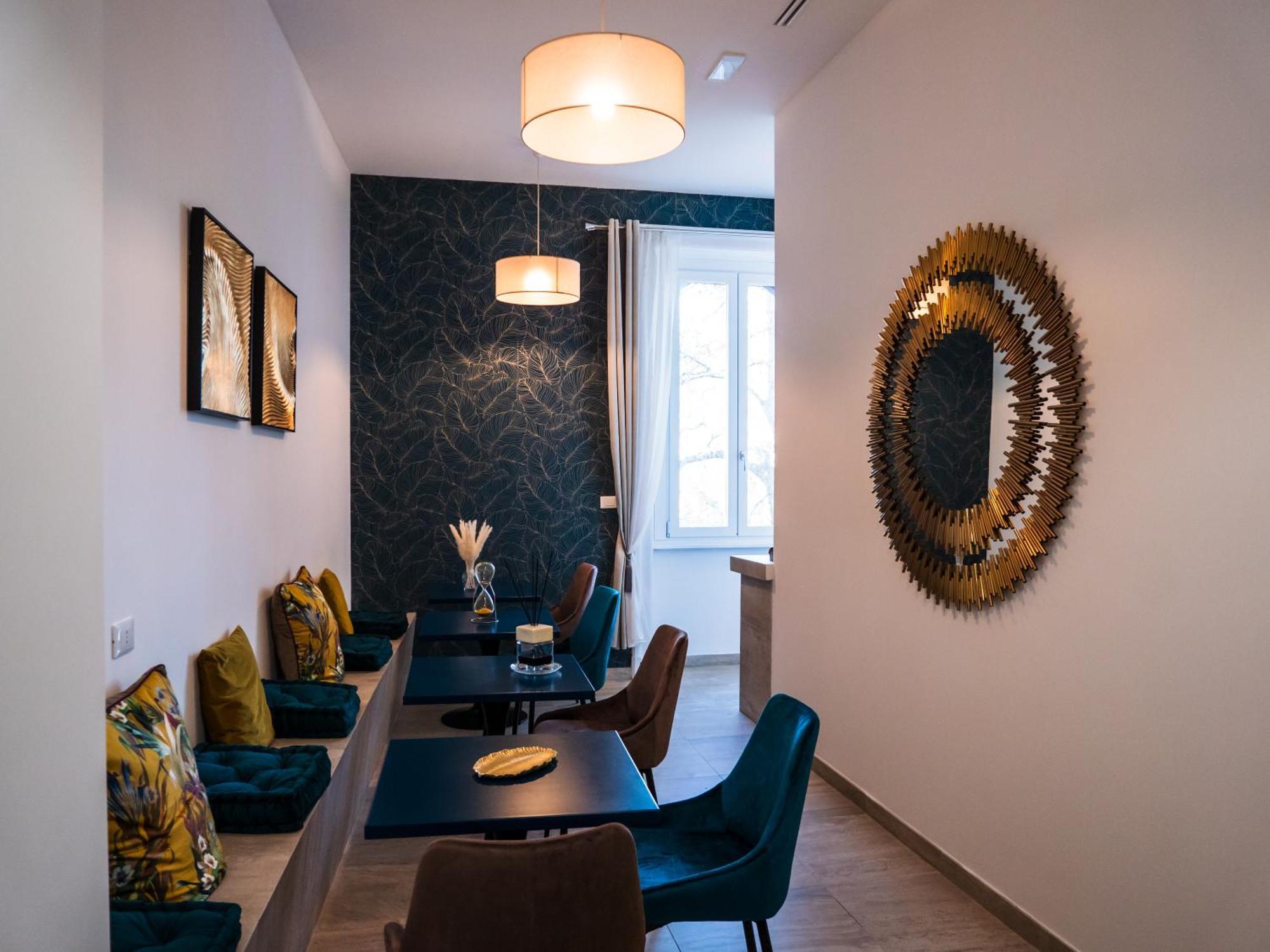Alto Apartment Рим Экстерьер фото