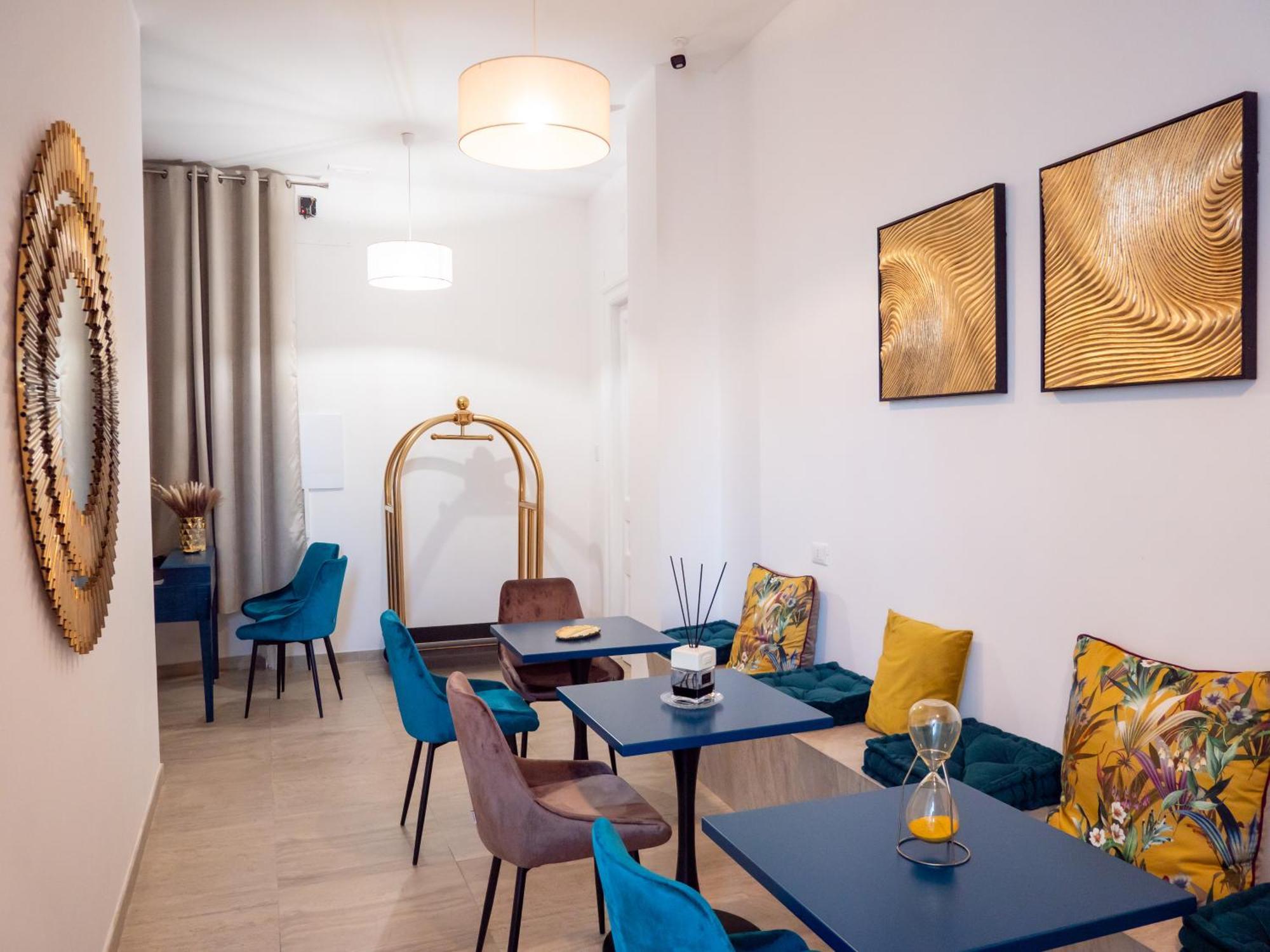 Alto Apartment Рим Экстерьер фото
