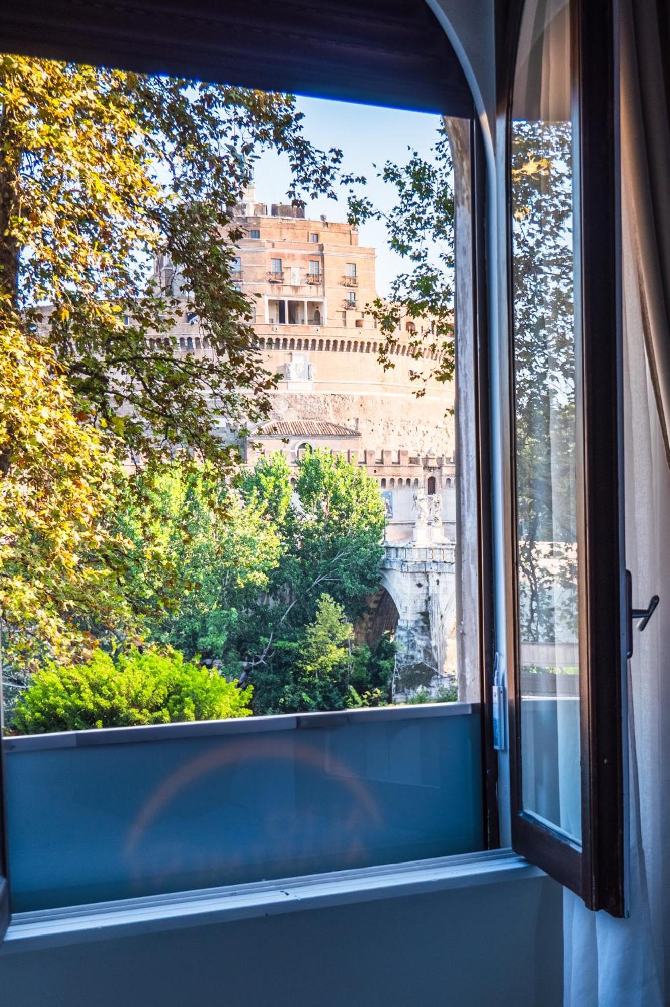 Alto Apartment Рим Экстерьер фото
