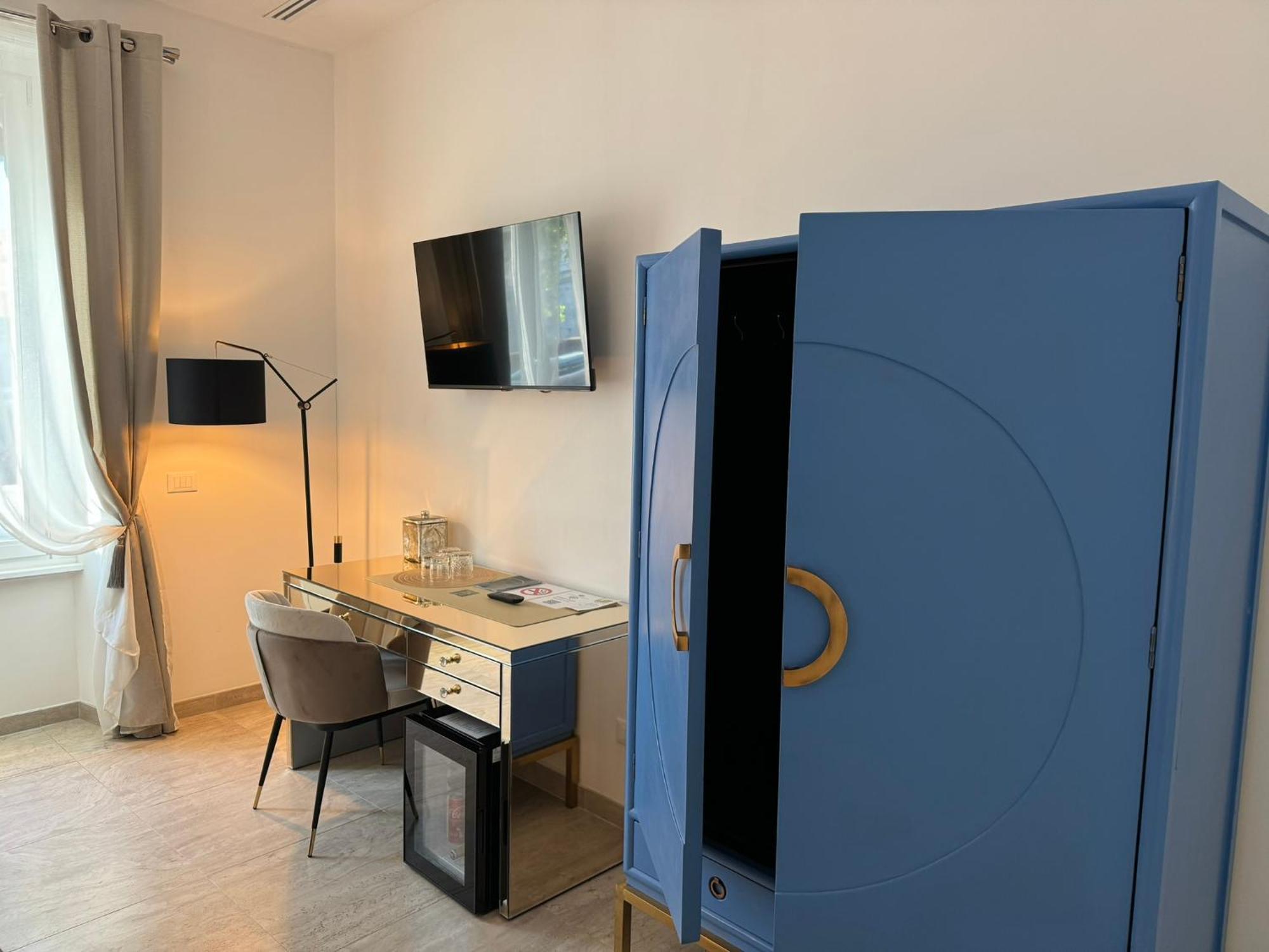 Alto Apartment Рим Экстерьер фото