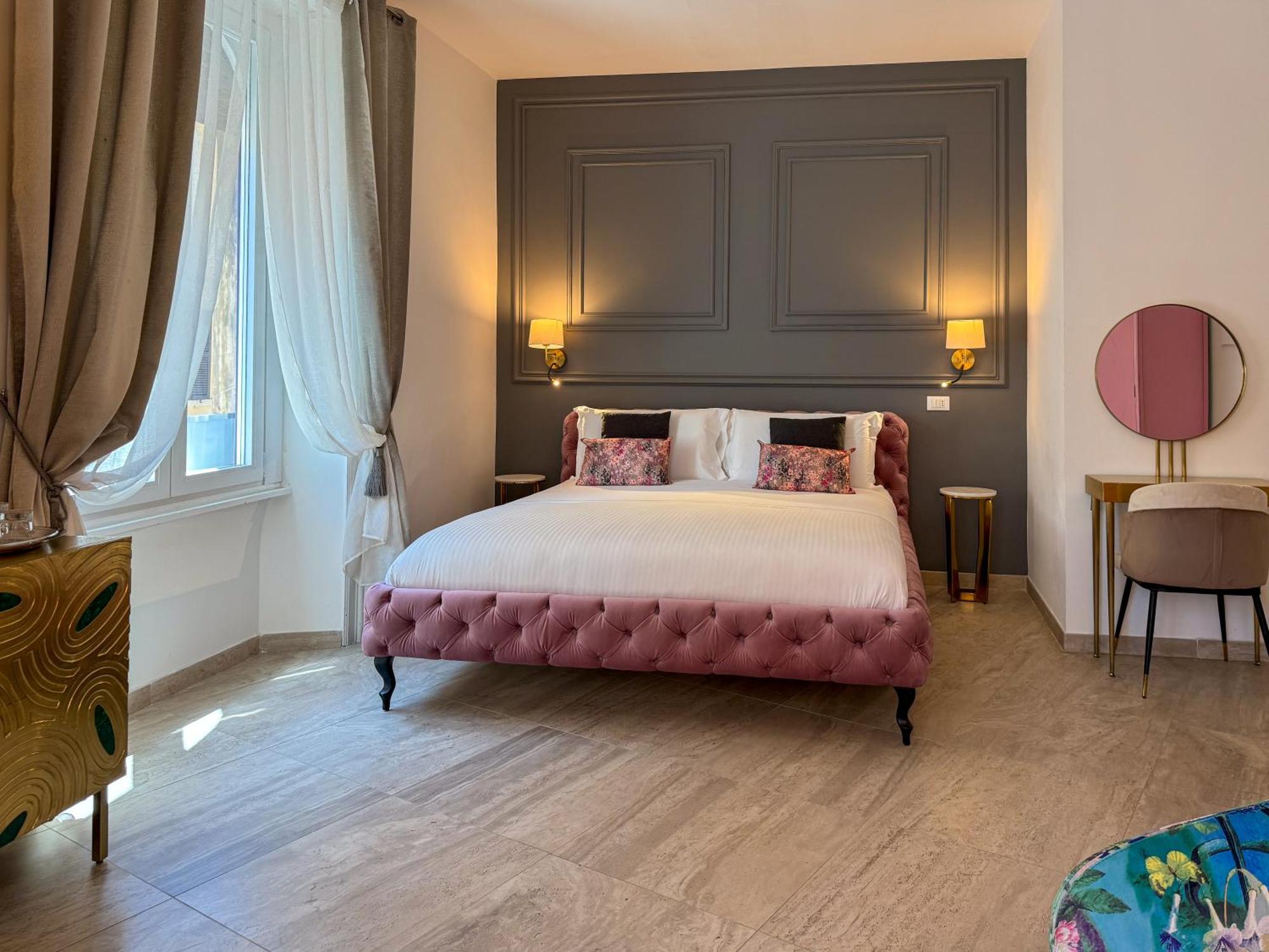 Alto Apartment Рим Экстерьер фото