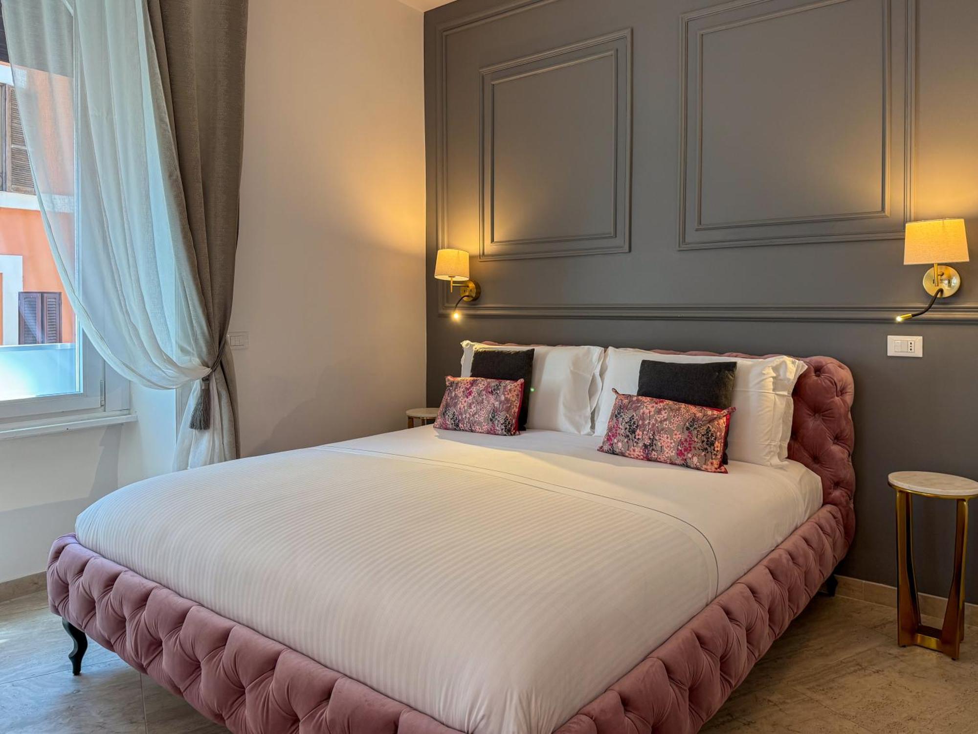 Alto Apartment Рим Экстерьер фото