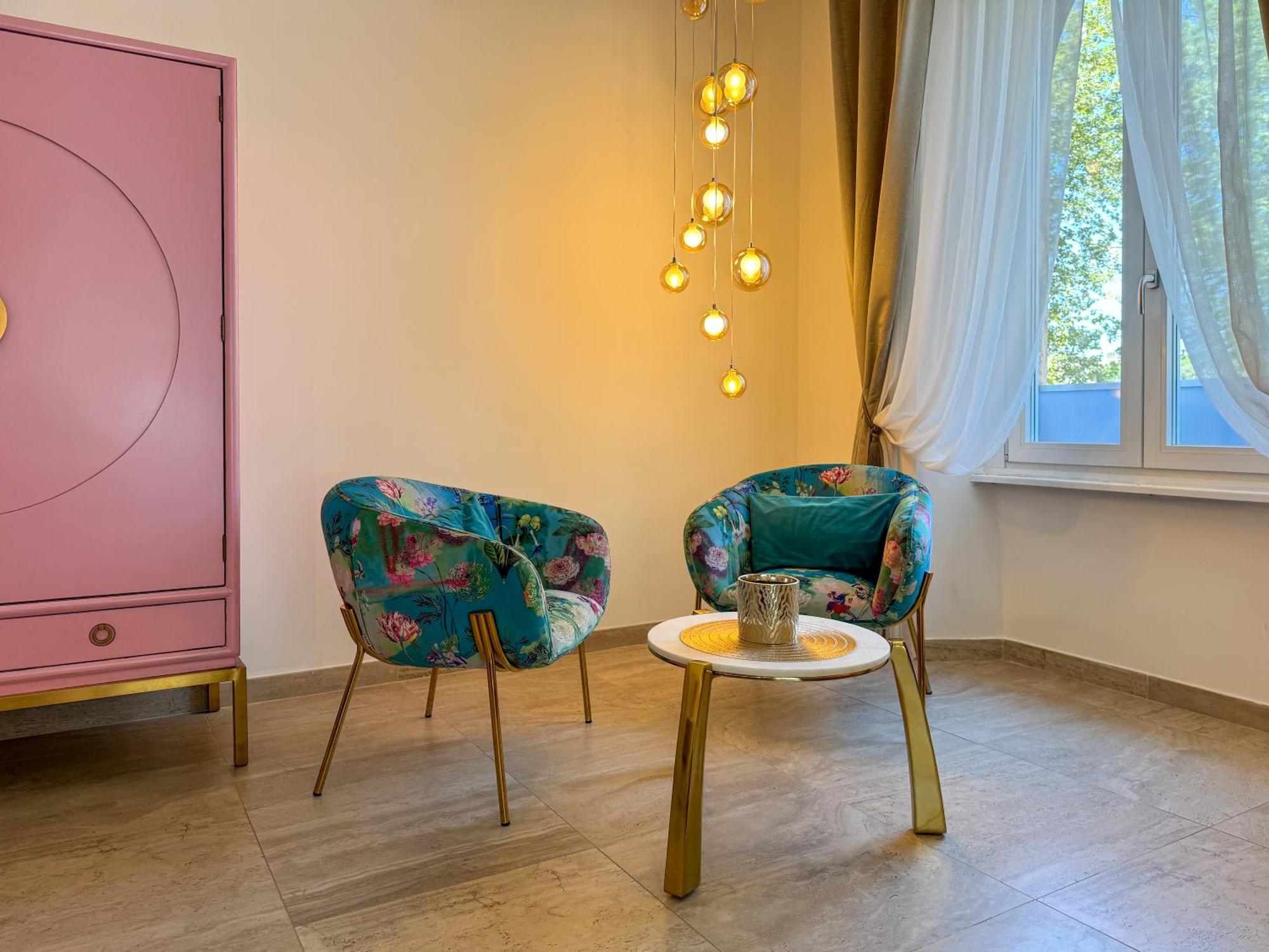 Alto Apartment Рим Экстерьер фото