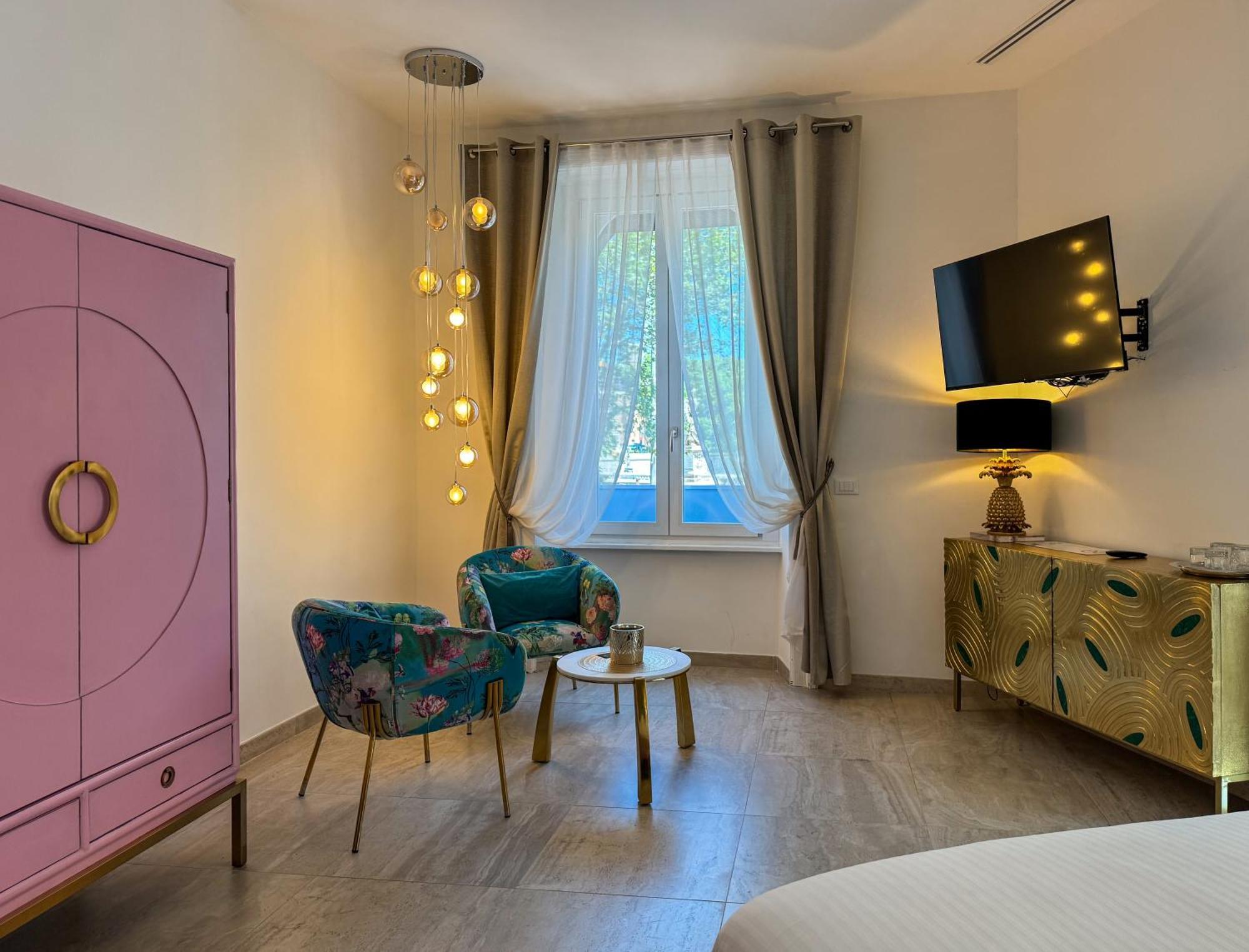 Alto Apartment Рим Экстерьер фото