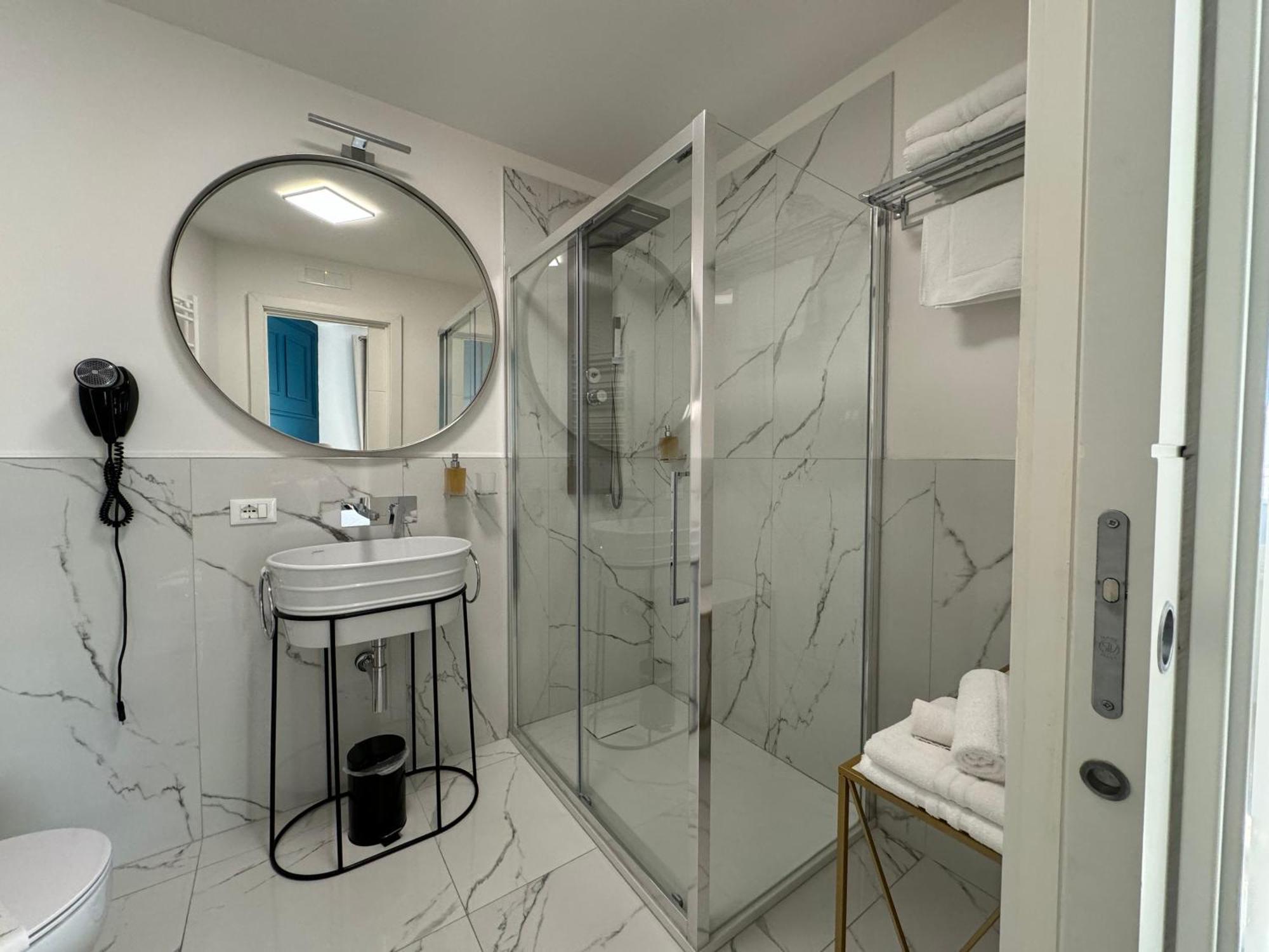 Alto Apartment Рим Экстерьер фото