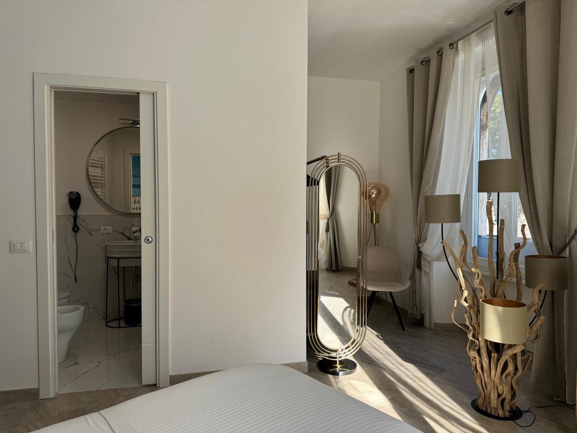 Alto Apartment Рим Экстерьер фото