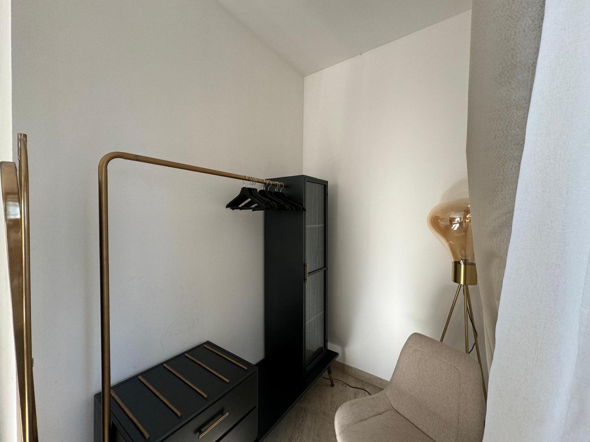 Alto Apartment Рим Экстерьер фото