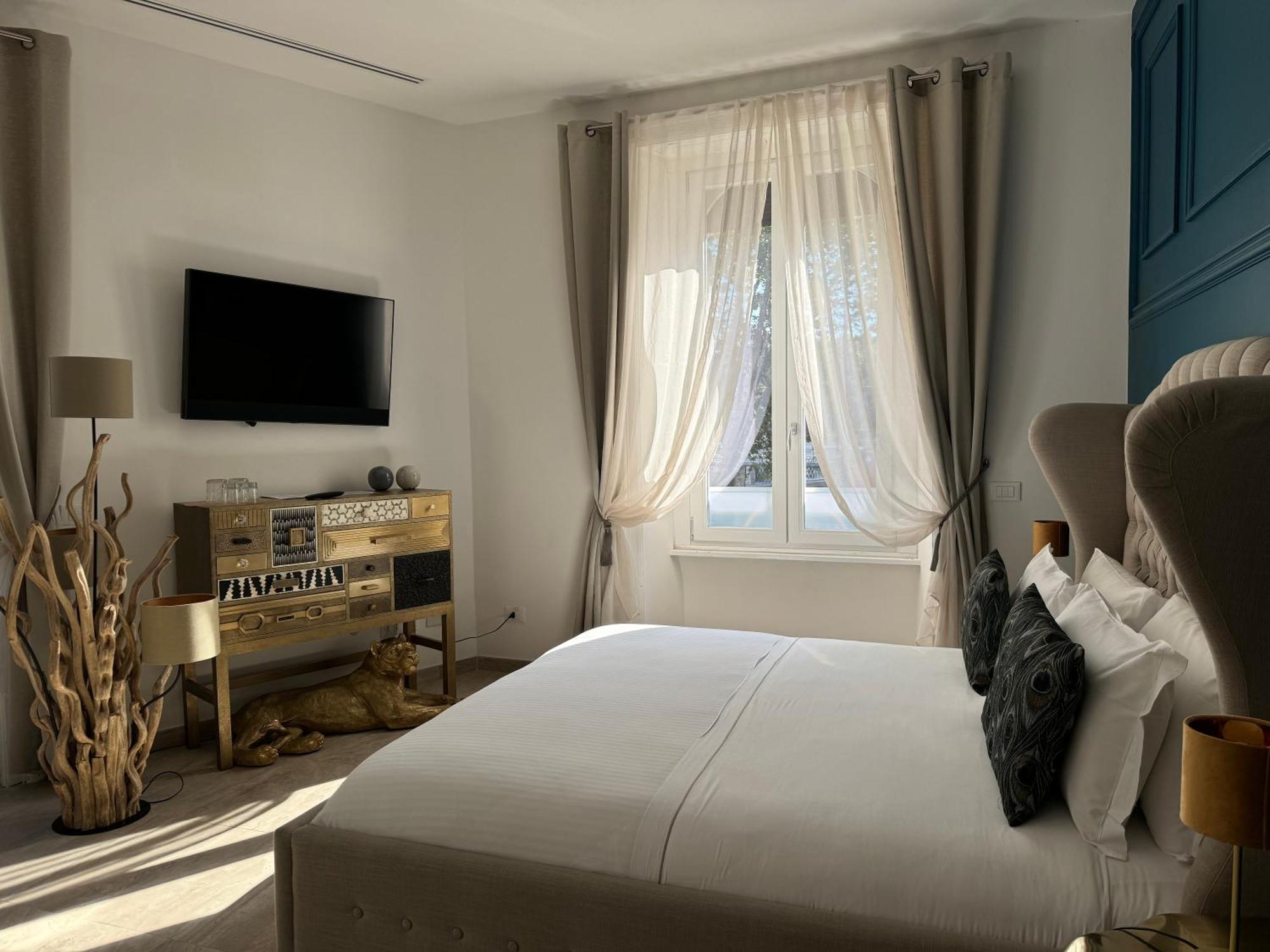 Alto Apartment Рим Экстерьер фото