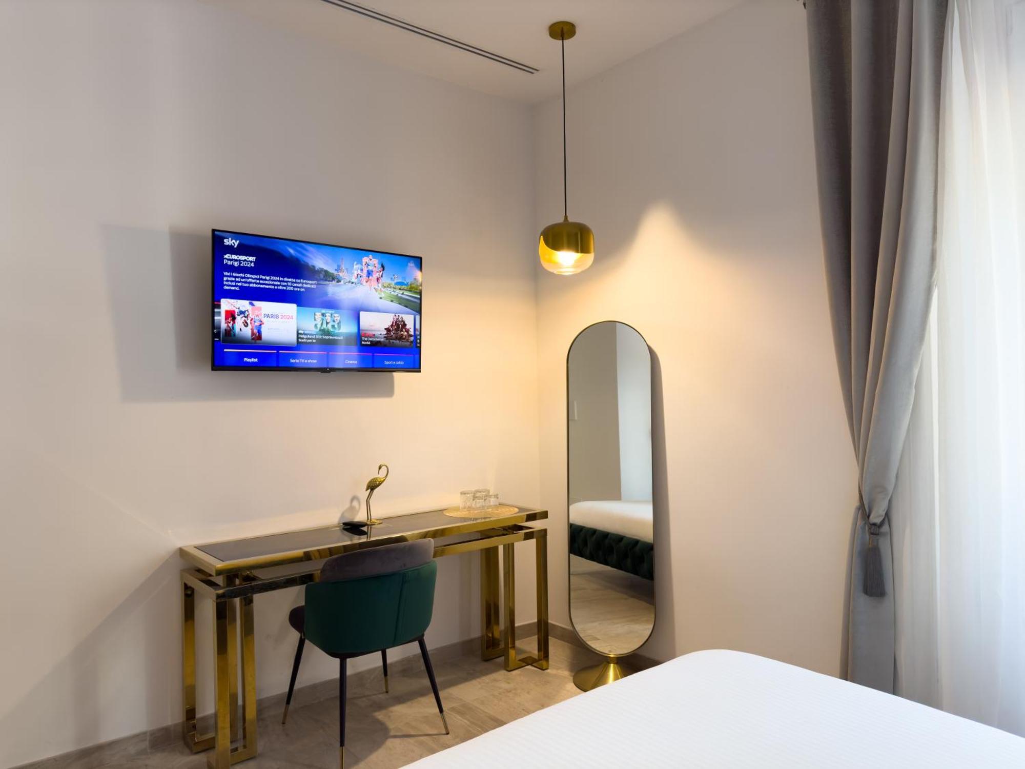 Alto Apartment Рим Экстерьер фото