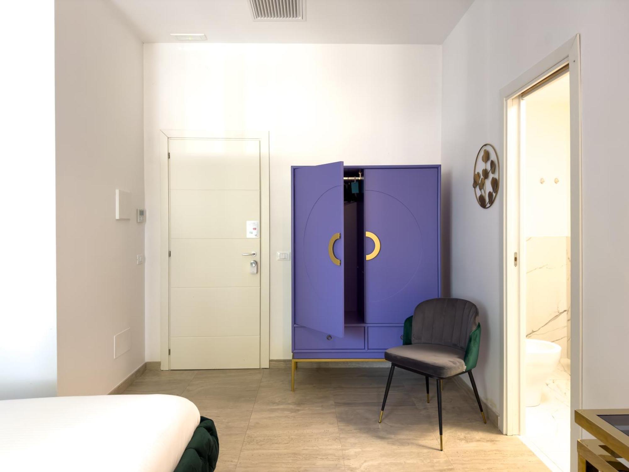 Alto Apartment Рим Экстерьер фото