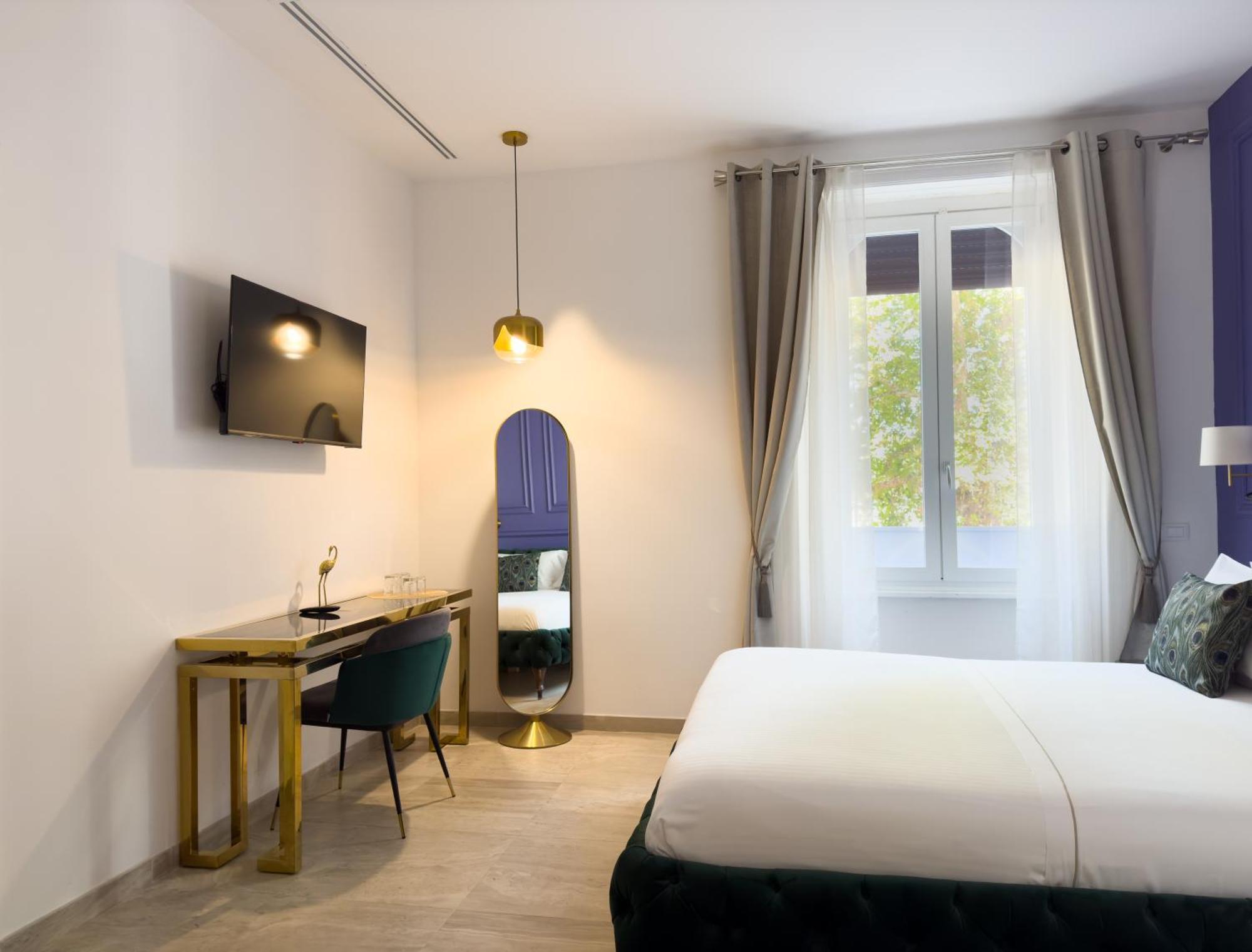 Alto Apartment Рим Экстерьер фото