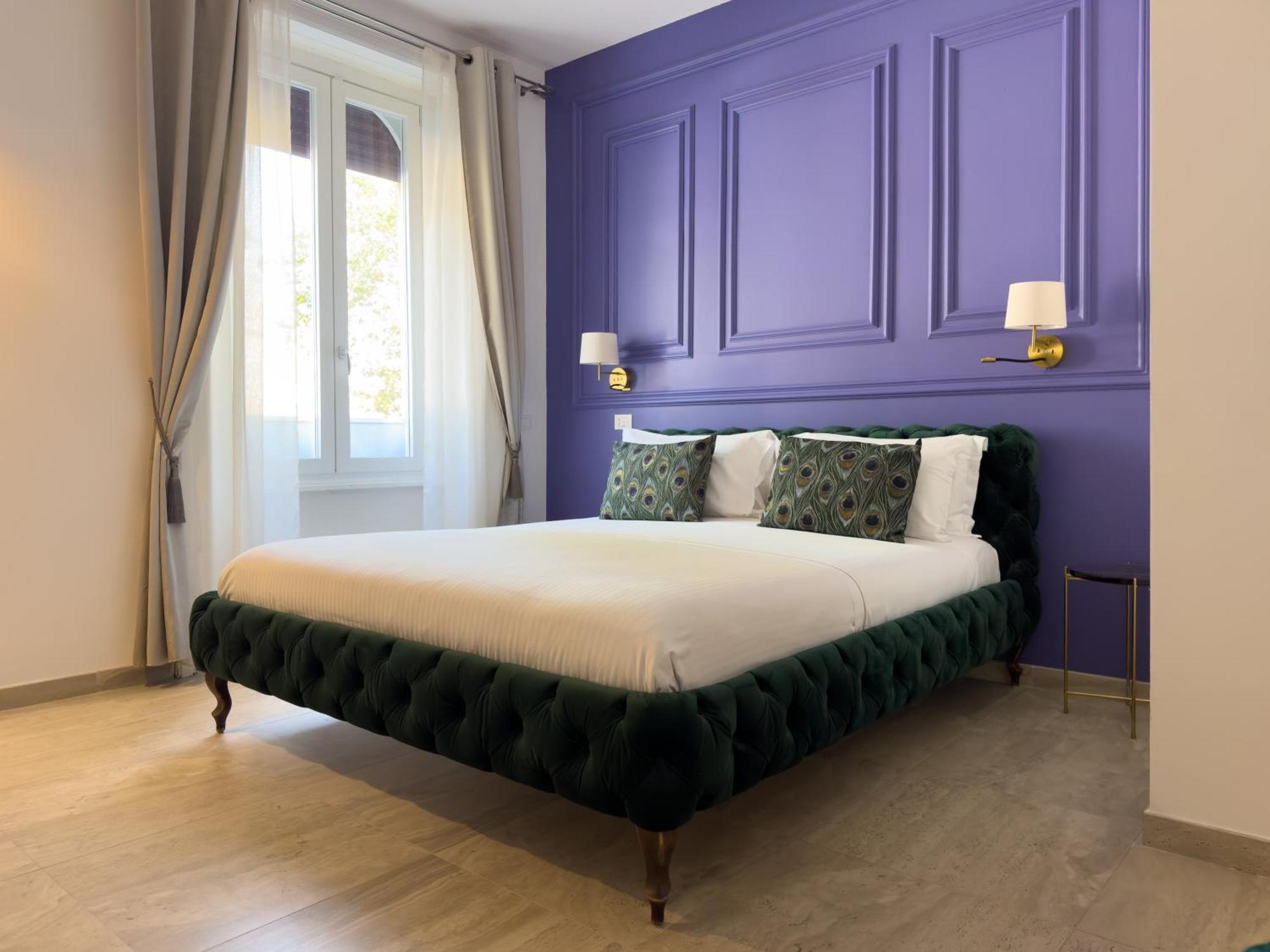 Alto Apartment Рим Экстерьер фото